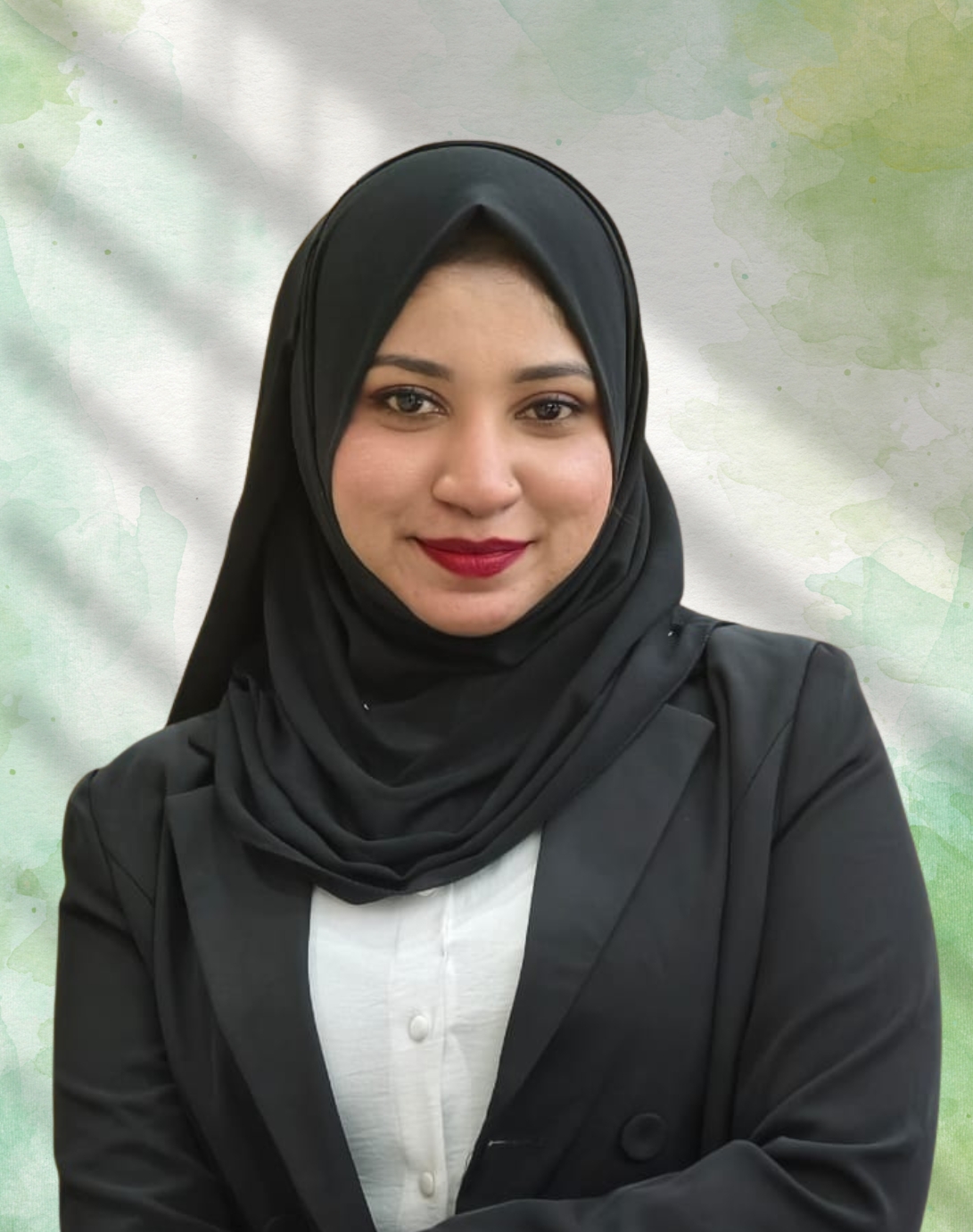 Imra Fathima